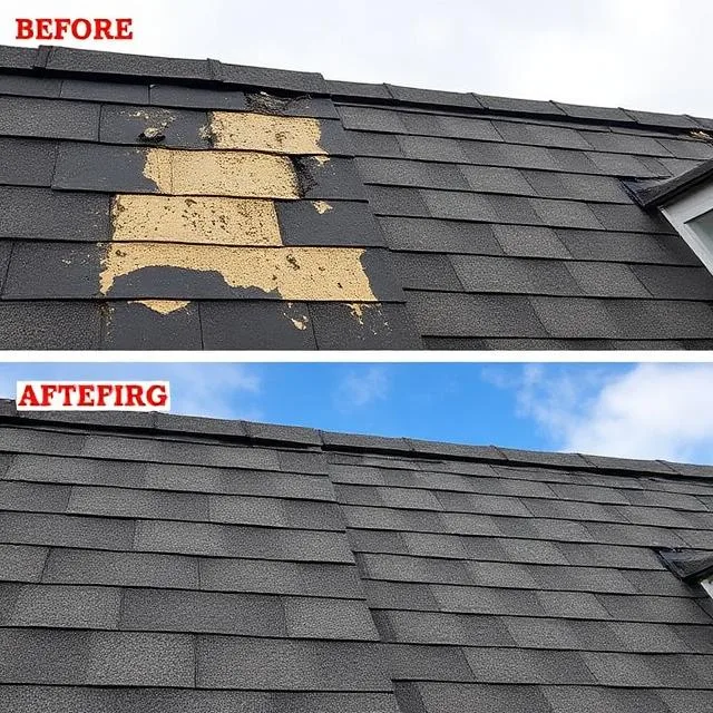 Roof Repair Near Me in Surrey, ND near me